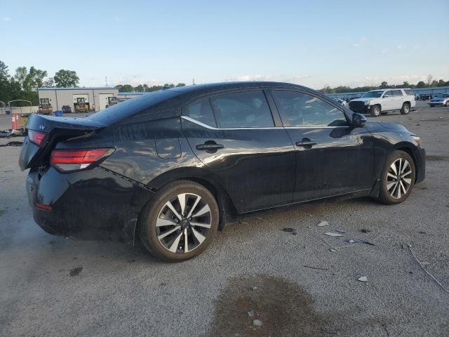 Vin: 3n1ab8cv8ry237300, lot: 55599015, nissan sentra sv 20243