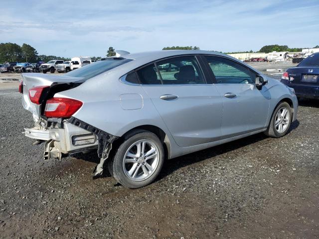 2018 CHEVROLET CRUZE LT - 1G1BE5SM2J7172507