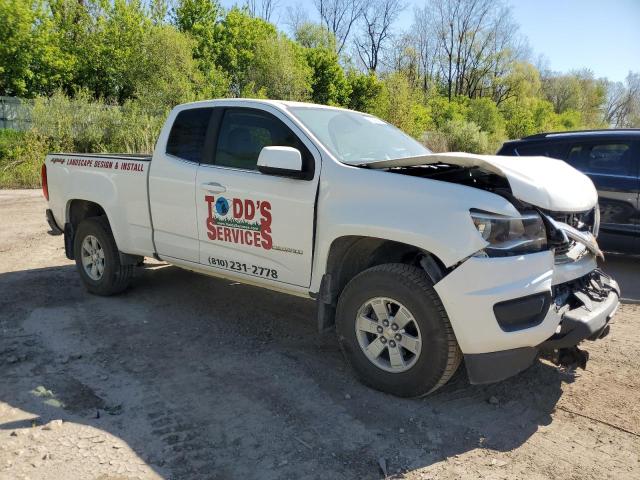 Vin: 1gchtbea5g1391612, lot: 56466825, chevrolet colorado 20164