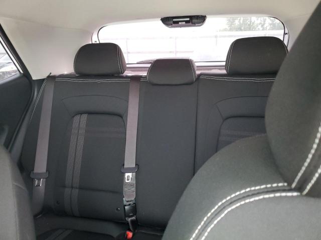 2024 HYUNDAI VENUE SEL KMHRC8A36RU340860