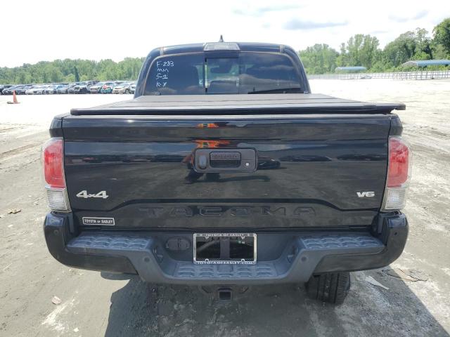 2019 TOYOTA TACOMA DOU - 3TMGZ5AN5KM222495