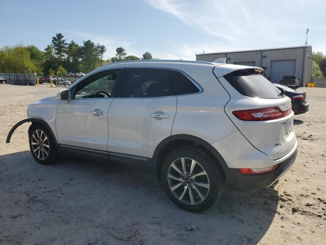 2019 LINCOLN MKC RESERV 5LMCJ3C99KUL31721