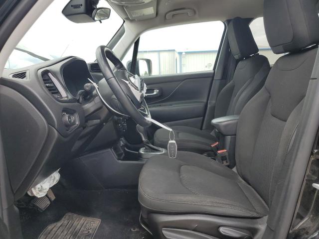 2020 JEEP RENEGADE L - ZACNJABB8LPL71720