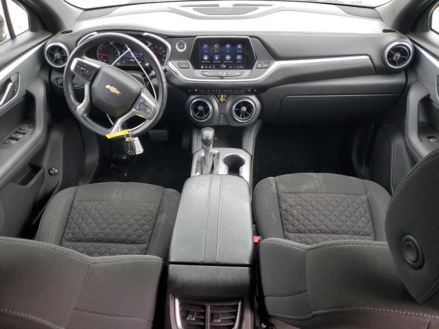 2019 CHEVROLET BLAZER 2LT 3GNKBGRS8KS626320