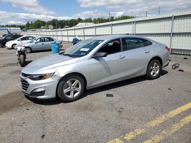 Vin: 1g1zb5st2lf082264, lot: 57188575, chevrolet malibu ls 2020 img_1