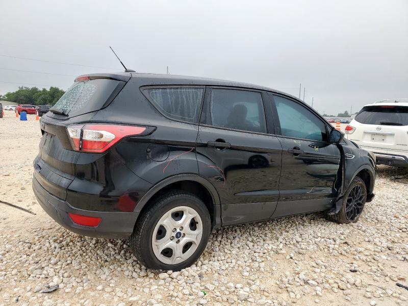 Vin: 1fmcu0f71jub54129, lot: 58472735, ford escape s 20183