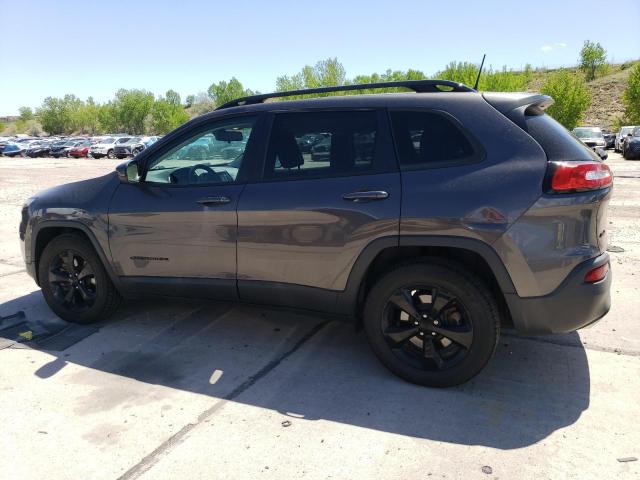 Vin: 1c4pjmcx7jd508908, lot: 56796685, jeep grand cher latitude 20182