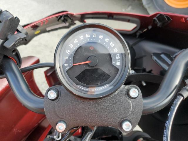 2025 HARLEY-DAVIDSON FXLRST - 1HD1YXA15SB010624