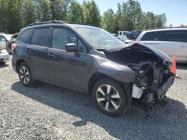 Vin: jf2sjagc0hh448281, lot: 58656575, subaru forester 2.5i premium 20174