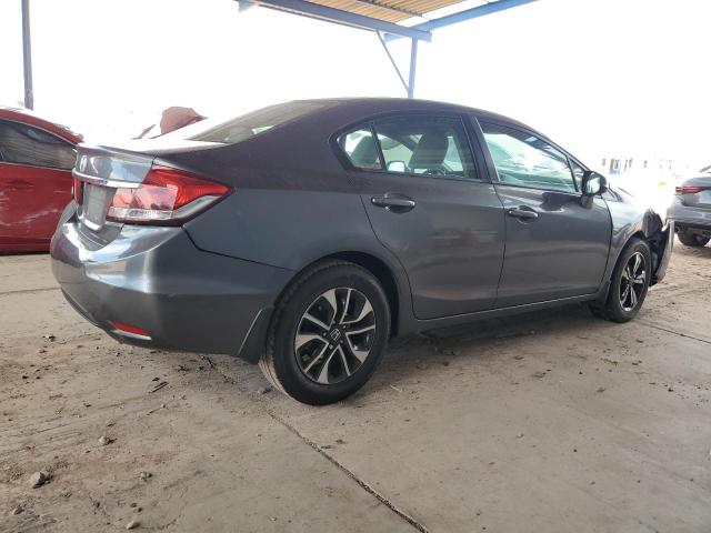 Vin: 19xfb2f82de207385, lot: 58052515, honda civic ex 20133
