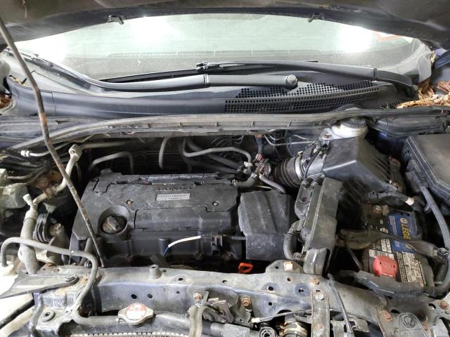 2016 HONDA CR-V SE - 5J6RM4H42GL130276