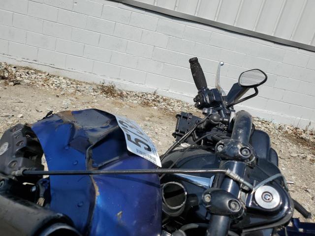 2015 HARLEY-DAVIDSON FLHR ROAD 1HD1FBM14FB684015