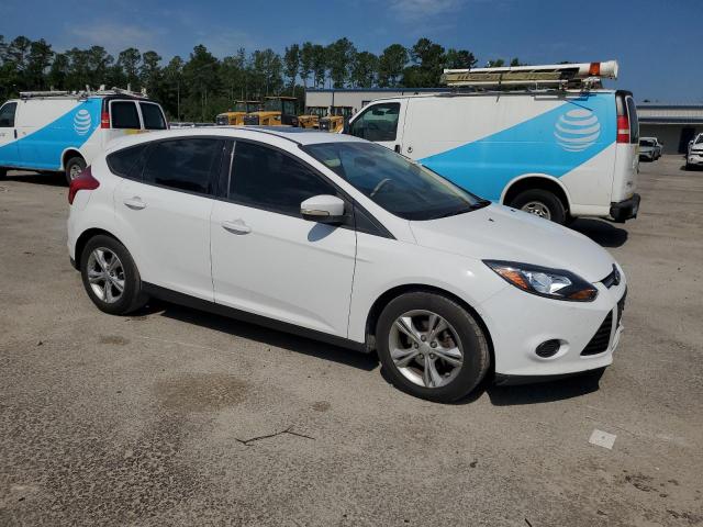 Vin: 1fadp3k26dl178230, lot: 57979125, ford focus se 20134