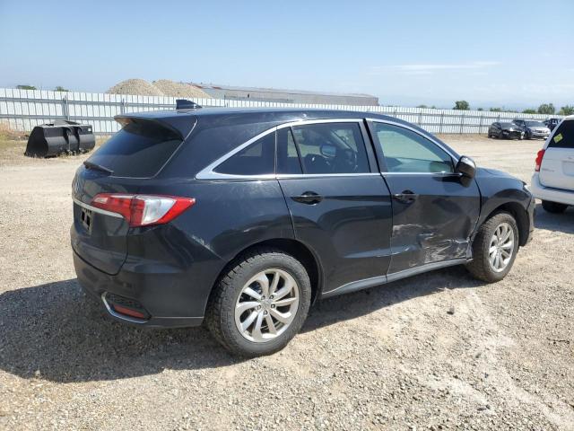 Vin: 5j8tb4h38hl034907, lot: 55428265, acura rdx 20173
