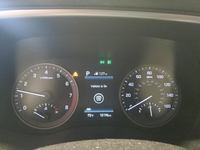 2019 HYUNDAI TUCSON LIM - KM8J3CAL1KU980948
