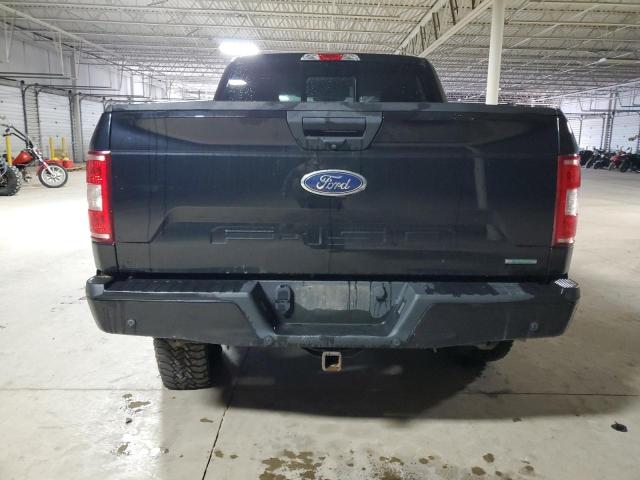 2019 FORD F150 SUPER - 1FTEW1EP8KFC99382
