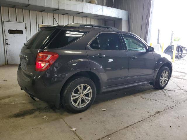 Vin: 2gnflfe34g6201304, lot: 58671635, chevrolet equinox lt 20163