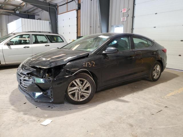 Vin: 5npd84lf5lh620268, lot: 57677875, hyundai elantra sel 2020 img_1
