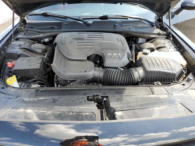 2021 DODGE CHALLENGER 2C3CDZAG8MH651609