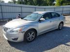 2015 NISSAN ALTIMA 2.5 - 1N4AL3AP3FN908002