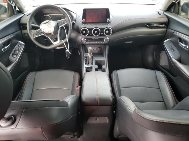 2024 NISSAN SENTRA SR - 3N1AB8DV6RY374198