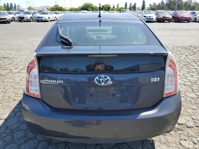 2015 TOYOTA PRIUS - JTDKN3DU0F1900795