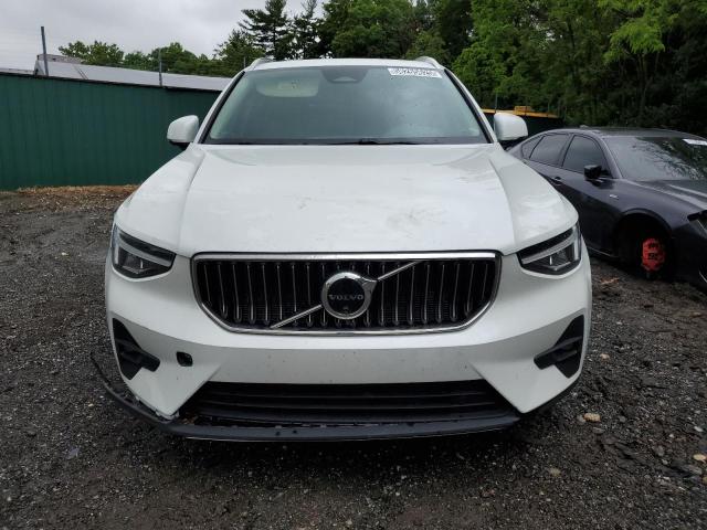 2025 VOLVO XC40 PLUS YV4L12UE3S2503506