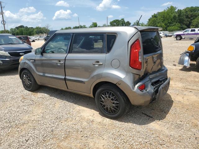 Vin: kndjt2a55d7495651, lot: 57344105, kia soul 20132
