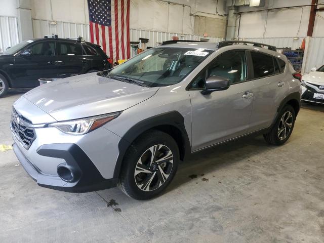 Vin: jf2guadc8r8372649, lot: 54797205, subaru crosstrek premium 2024 img_1
