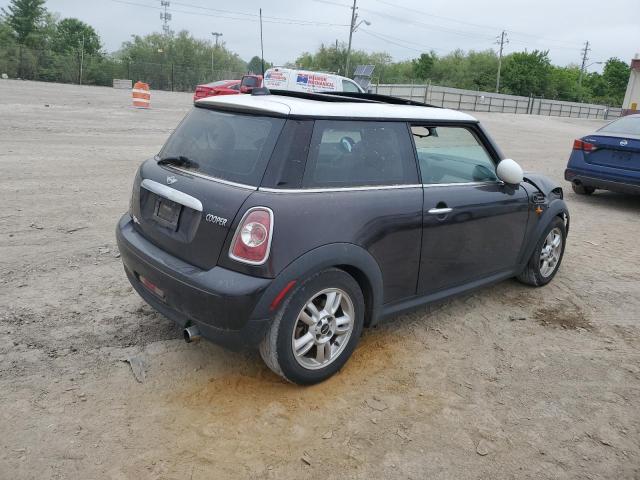 Vin: wmwsu3c58dt685551, lot: 56548975, mini cooper 20133