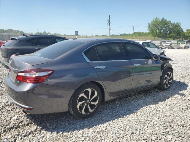 Vin: 1hgcr3f09ha010450, lot: 58039945, honda accord exl 20173