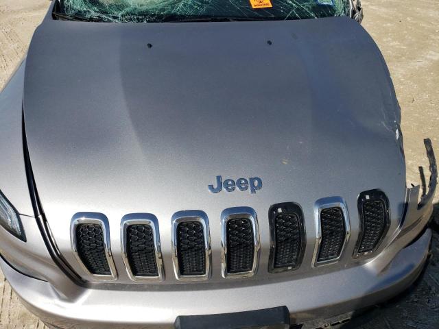 2017 JEEP CHEROKEE S - 1C4PJLABXHD216407