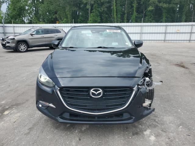 2018 MAZDA 3 GRAND TO - 3MZBN1W35JM160811