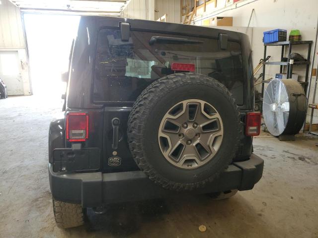 2015 JEEP WRANGLER U 1C4BJWFG7FL559033