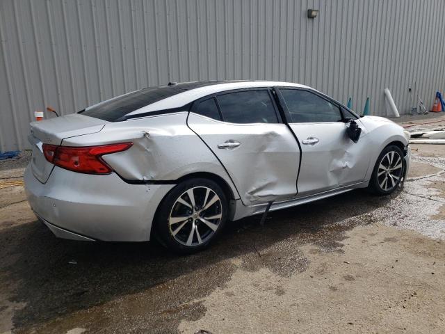 Vin: 1n4aa6ap3gc386931, lot: 56002635, nissan maxima 3.5s 20163