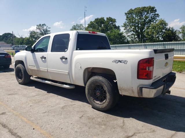 Vin: 3gcpksea9bg217325, lot: 56978335, chevrolet all models k1500 lt 20112
