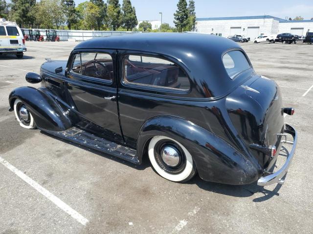 CHEVROLET UK 1937 black   787688 photo #3