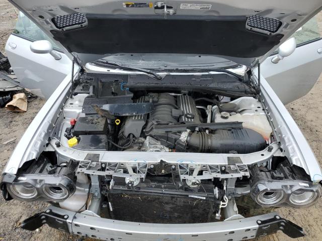 2023 DODGE CHALLENGER - 2C3CDZFJ6PH654937
