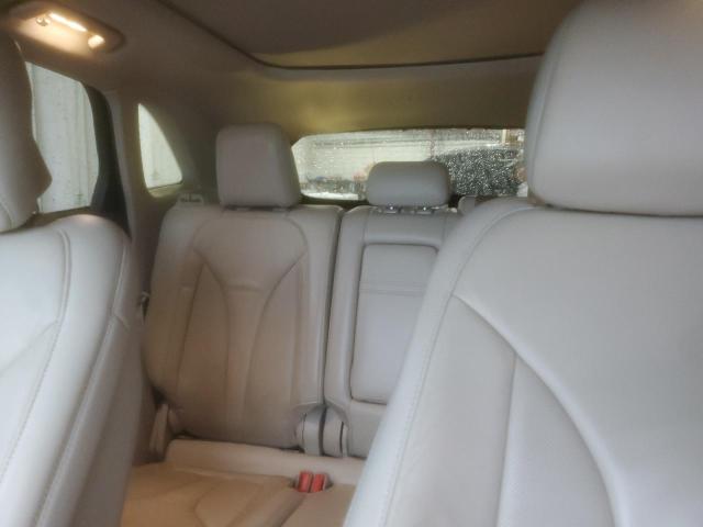 2017 LINCOLN MKC SELECT 5LMCJ2C99HUL04859