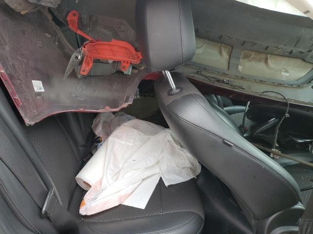 2019 BUICK ENCORE PRE - KL4CJASB4KB841710