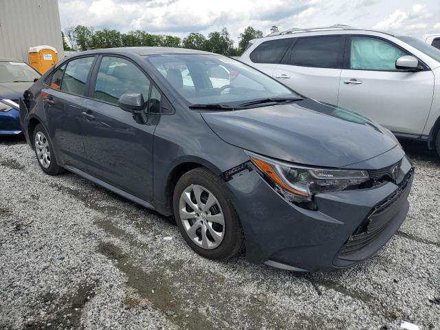 Vin: 5yfb4mde7sp264125, lot: 56323375, toyota corolla le 20254