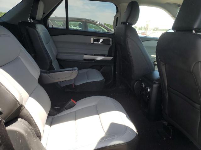 2021 FORD EXPLORER X - 1FMSK8DH3MGC09176