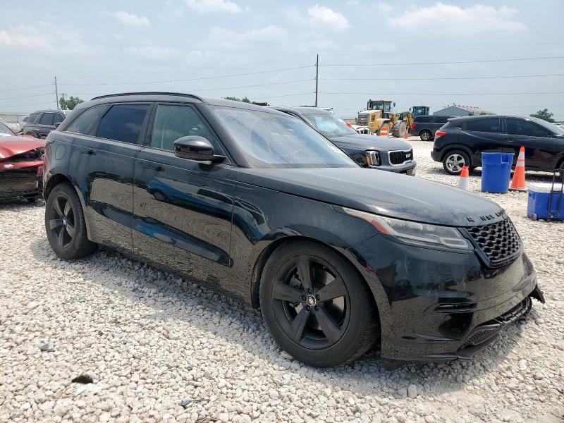 Vin: salyb2rv1ja749613, lot: 57443005, land rover rangerover s 20184