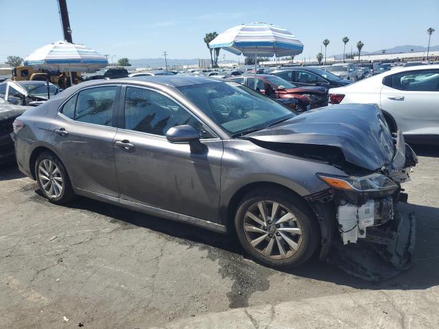 Vin: 4t1c11ak9pu801105, lot: 57997715, toyota camry le 20234