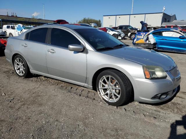 Vin: 4a32b3ff3be027602, lot: 56150005, mitsubishi galant es 20114