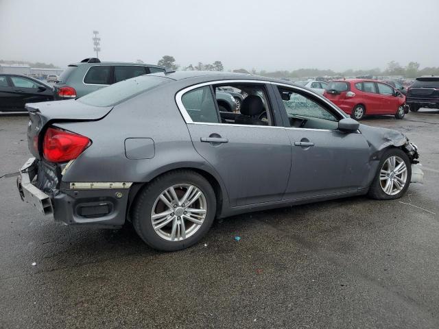 Vin: jn1cv6ar5fm520259, lot: 57025105, infiniti q40 20153