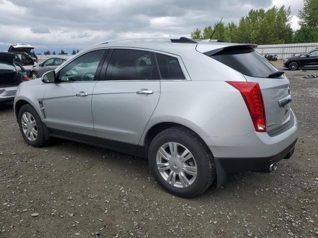 2012 CADILLAC SRX LUXURY - 3GYFNDE31CS507406