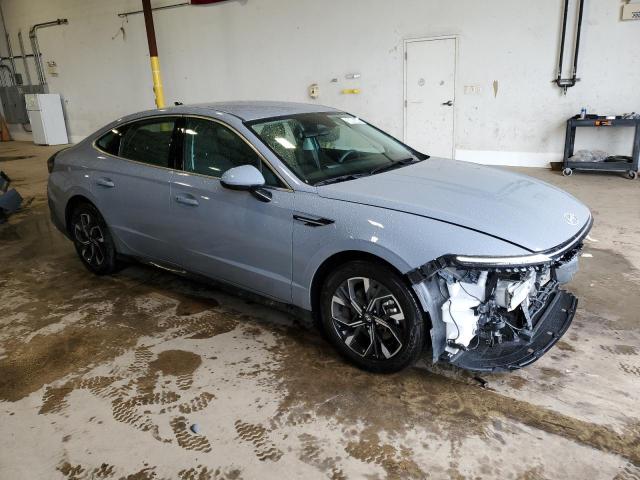 Vin: kmhl64jaxsa446837, lot: 56893645, hyundai sonata sel 20254