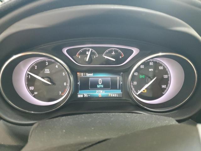 2020 BUICK ENVISION E LRBFXCSA0LD139537