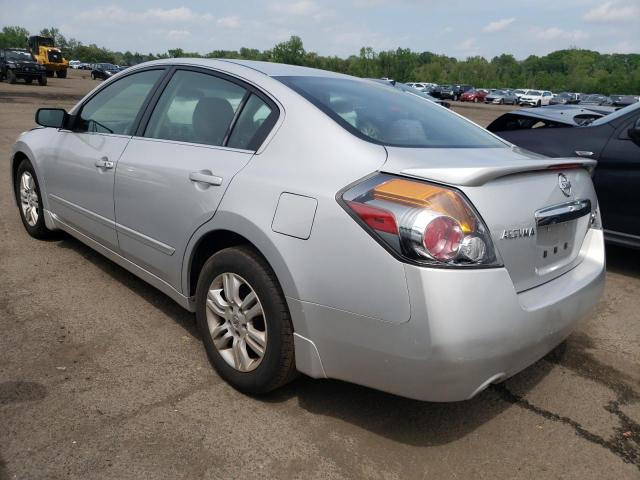 Vin: 1n4al2ap9cn440573, lot: 57061425, nissan altima base 20122